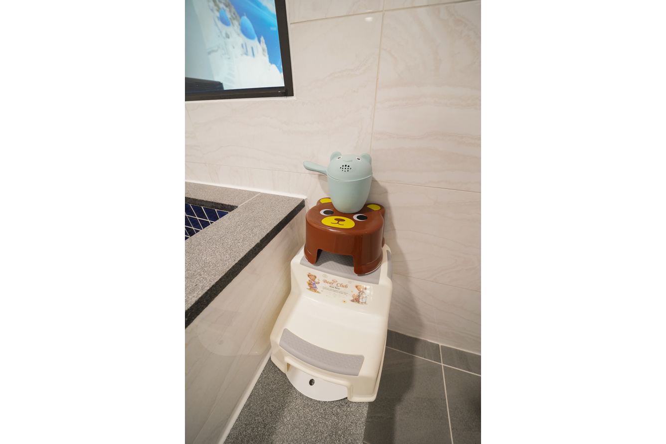 캐리비안룸