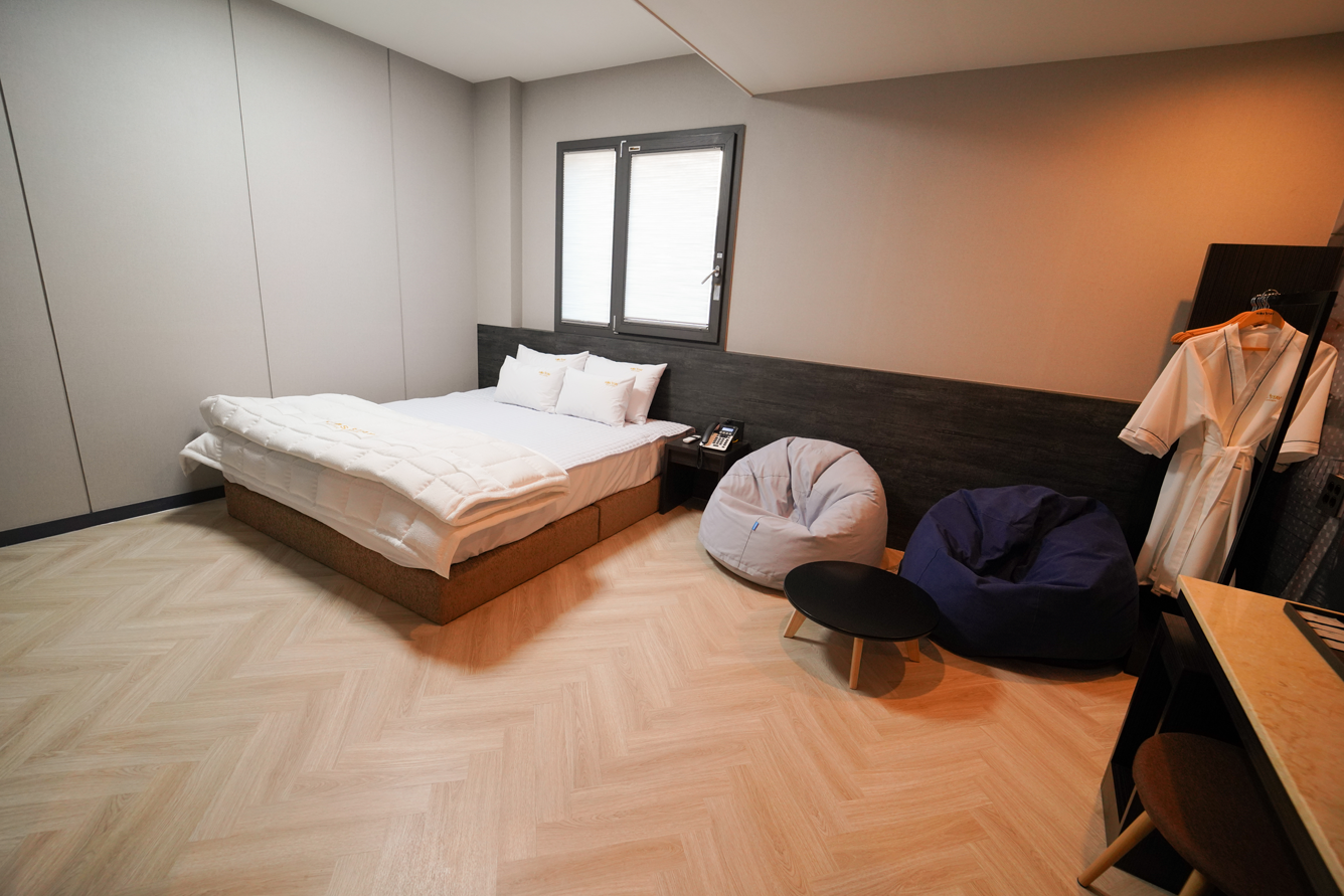 레이싱룸 특실